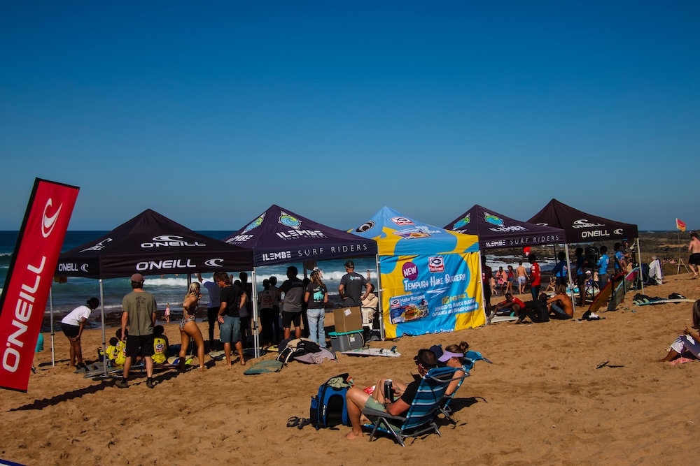 Ballito Outreach Tag Team