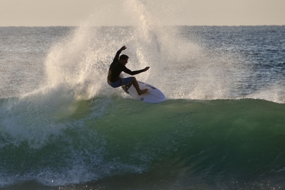 Willard Beach Comes Alive