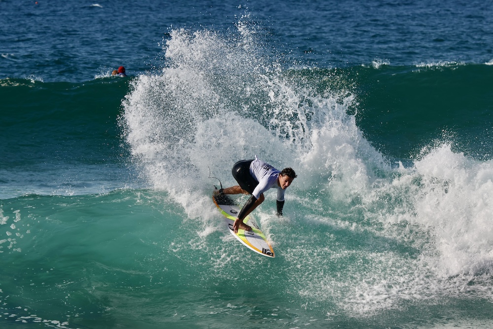 Willard Beach Comes Alive