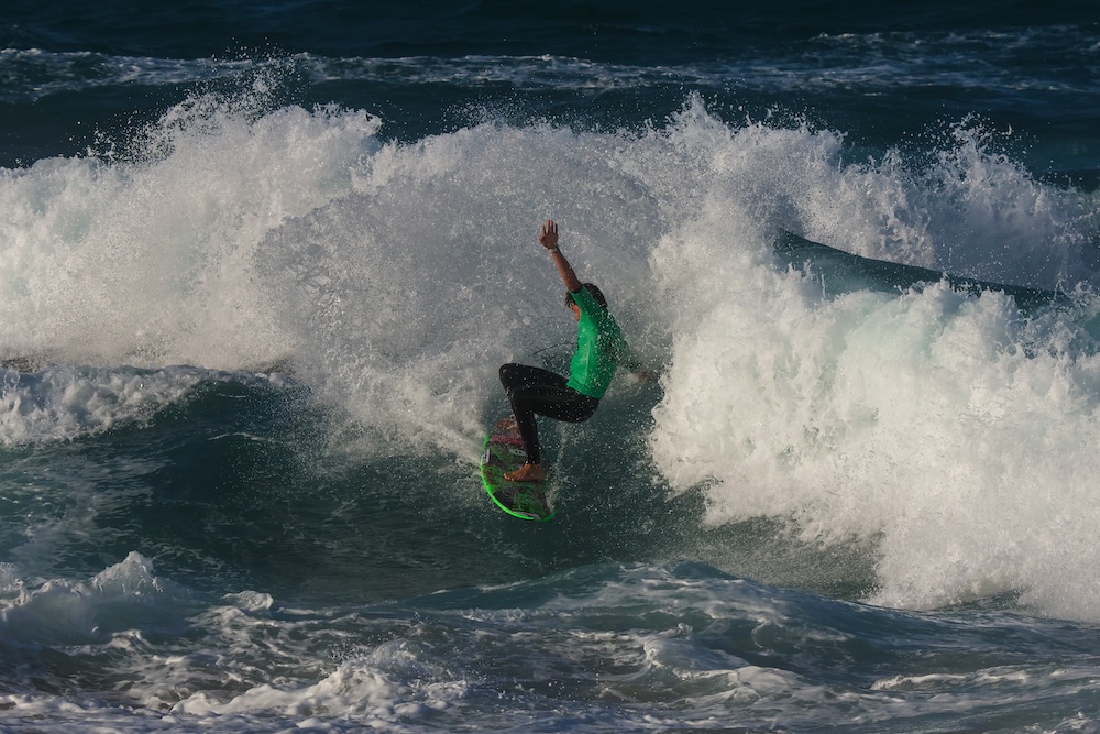 O'Neill SMTH Shapes Rookie Rippers 