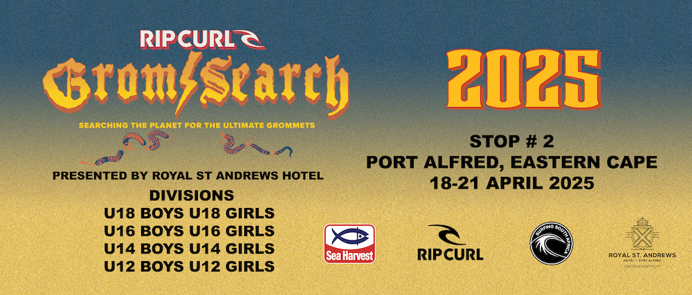 Entries For The Rip Curl