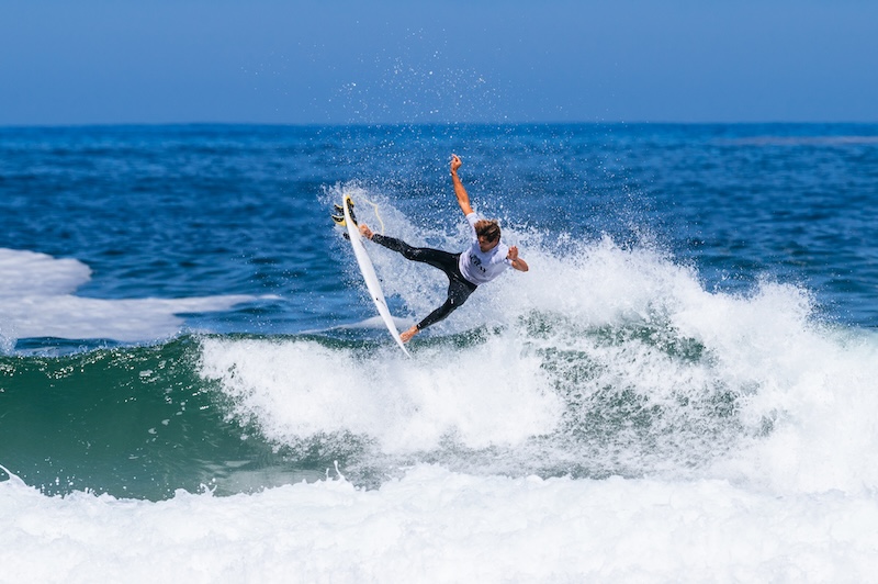 Slade Prestwich © Kody McGregor